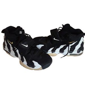 Nike Air DT Max 96’ 2013 Deion Sanders Turf Shoes Size 10